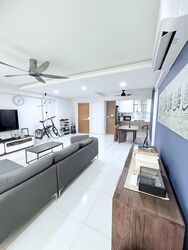 Blk 310C Waterway Terraces II (Punggol), HDB 5 Rooms #563014831